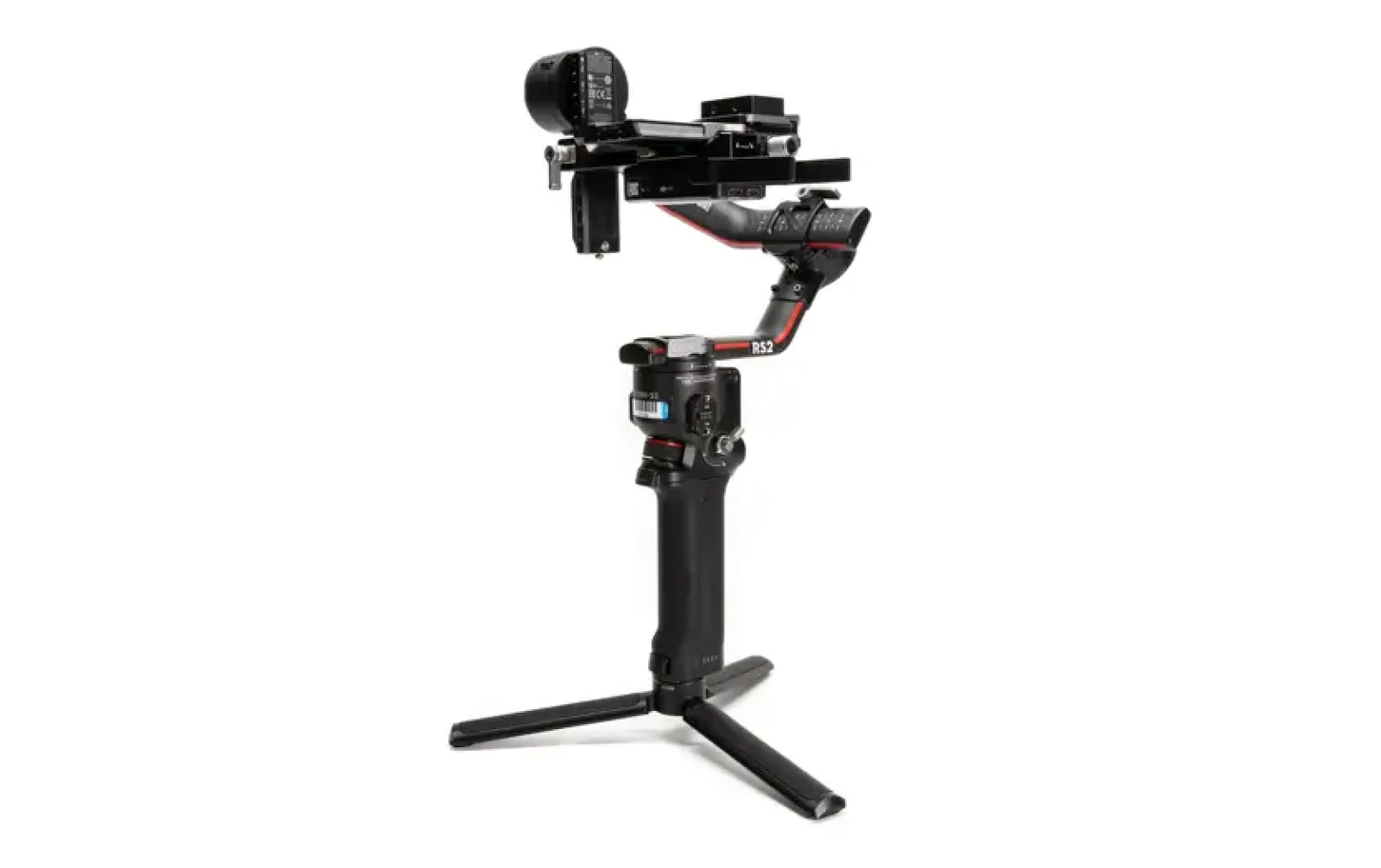 DJI Ronin S2 Pro - Photo 1 sur 1