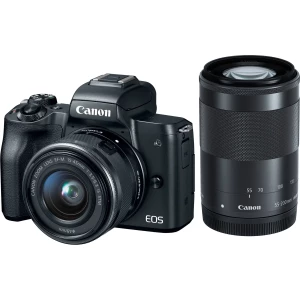 Canon EOS M50