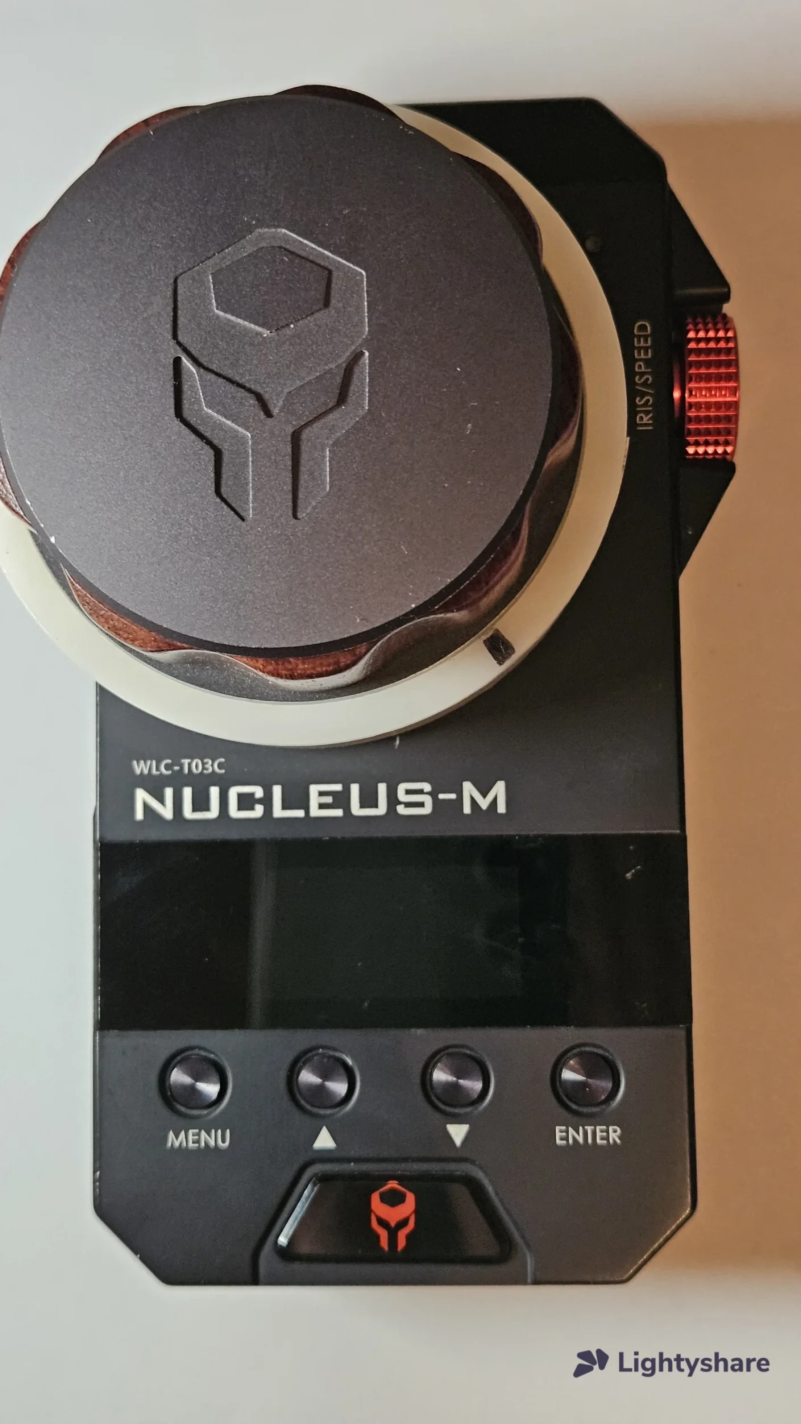 Tilta Nucleus M - Photo 2 sur 4