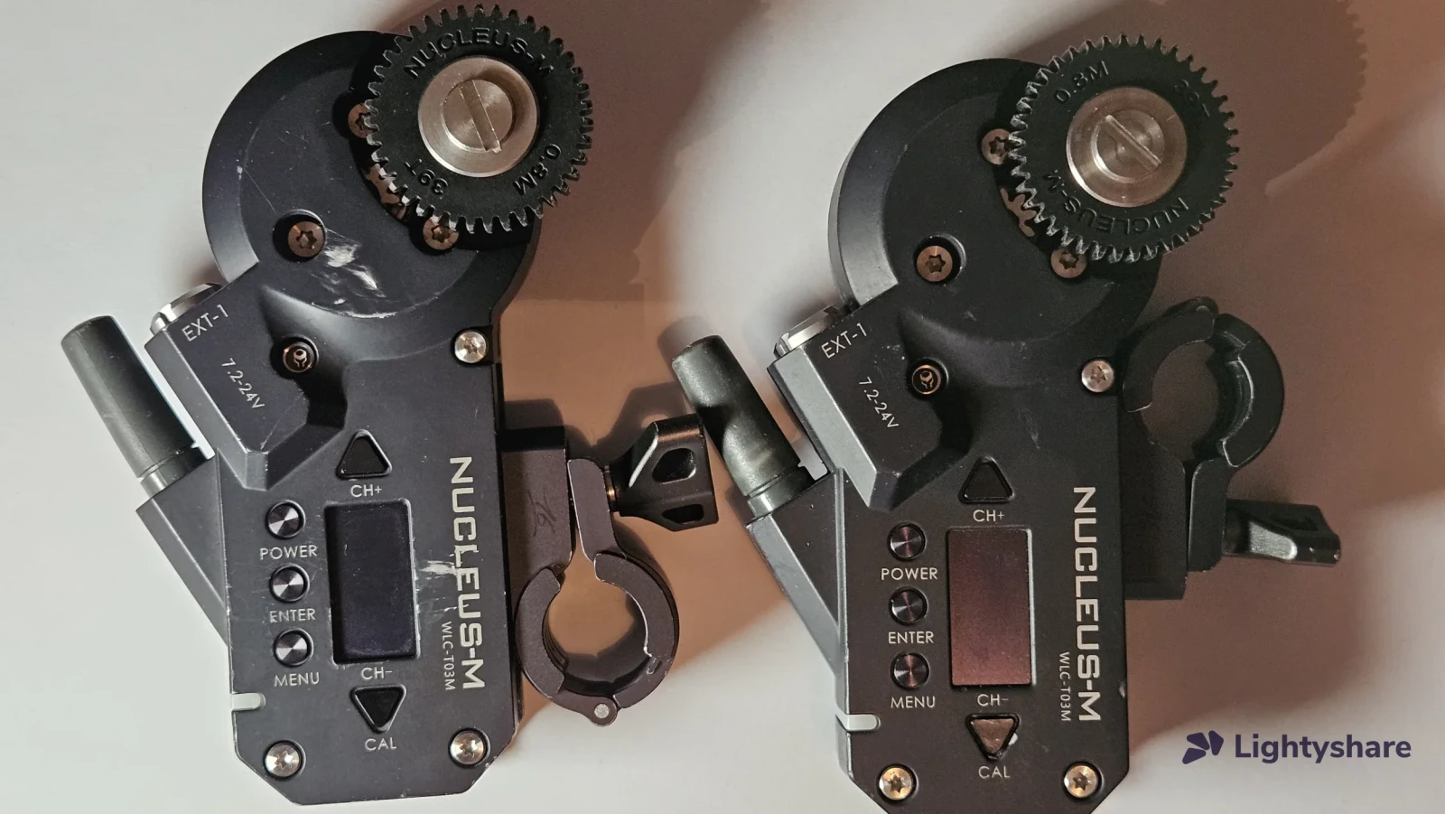 Tilta Nucleus M - Photo 4 sur 4