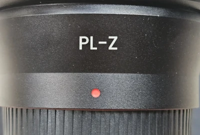 Location Viltrox PL-Z (ZMOVE Series PL Cine Lens Mount Adapter)