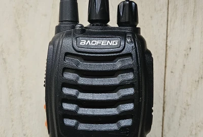 Location Talkie-Walkie Baofeng BF-88E