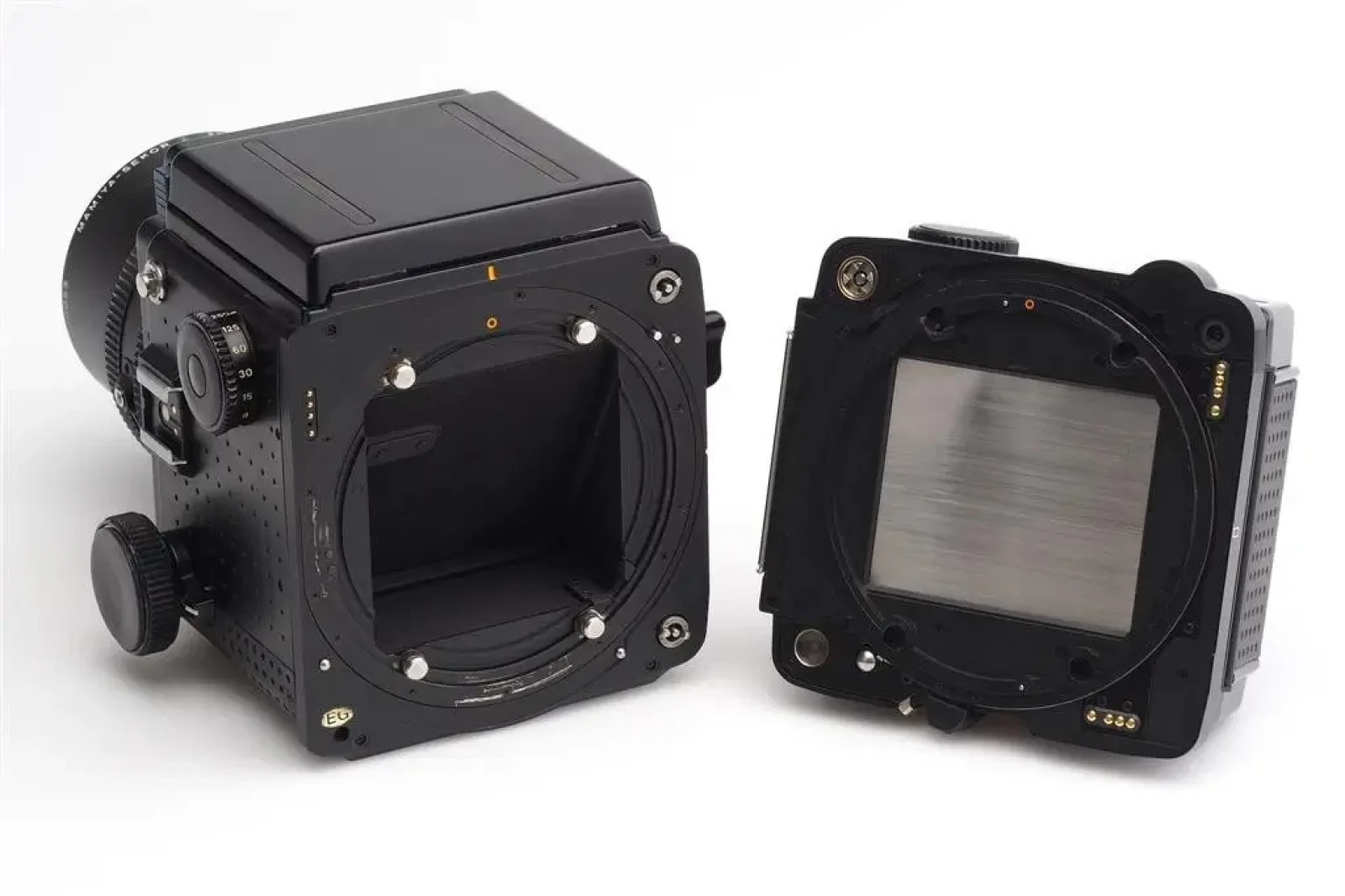 MAMIYA RZ 67 PROFESSIONNAL - Photo 5 sur 5