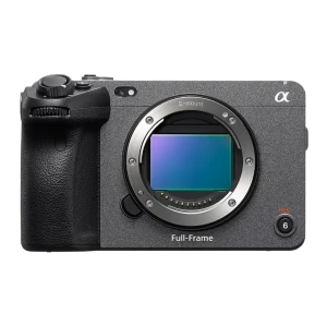 Location Sony FX3 (ILME-FX3)