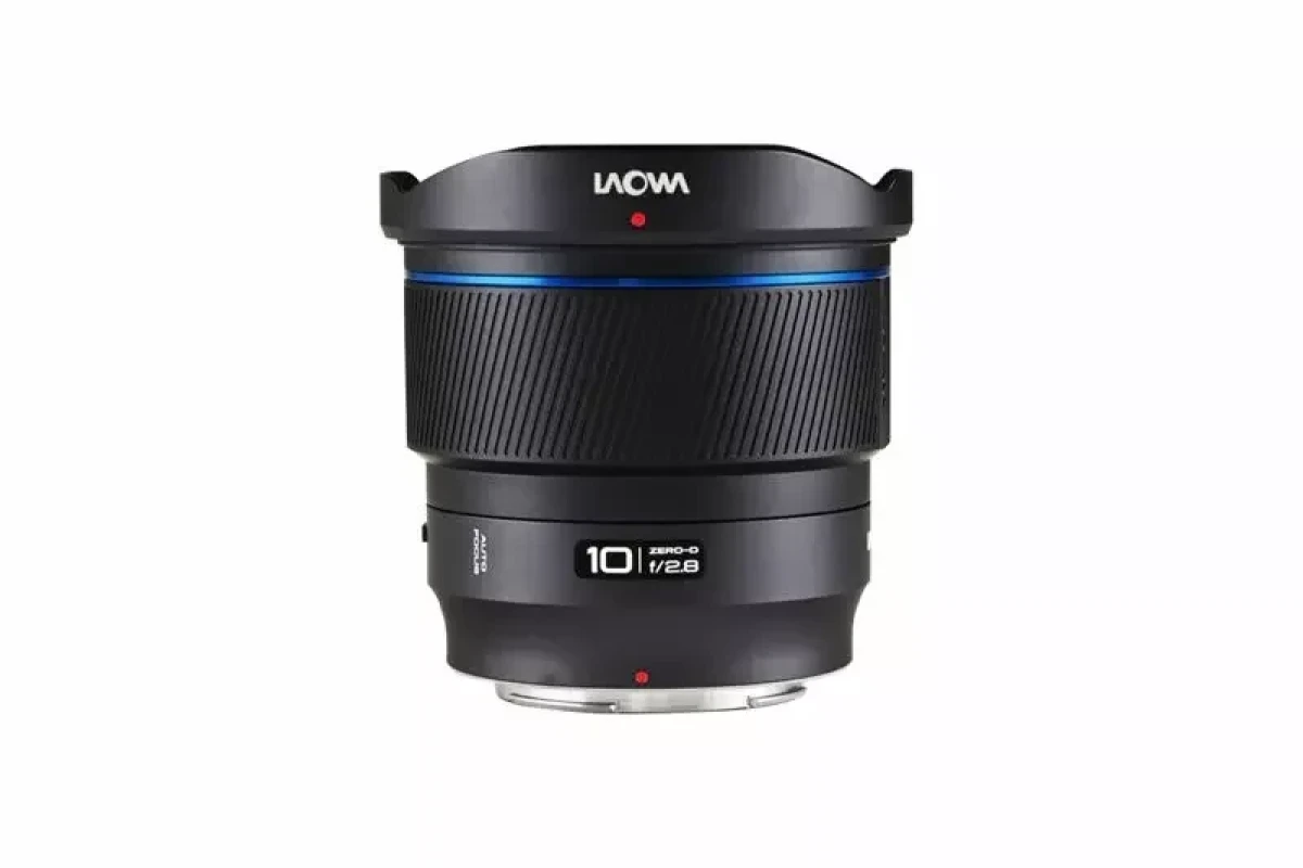 Location LAOWA Laowa 10mm f/2.8 Zero-D FF (Sony E) - Lightyshare