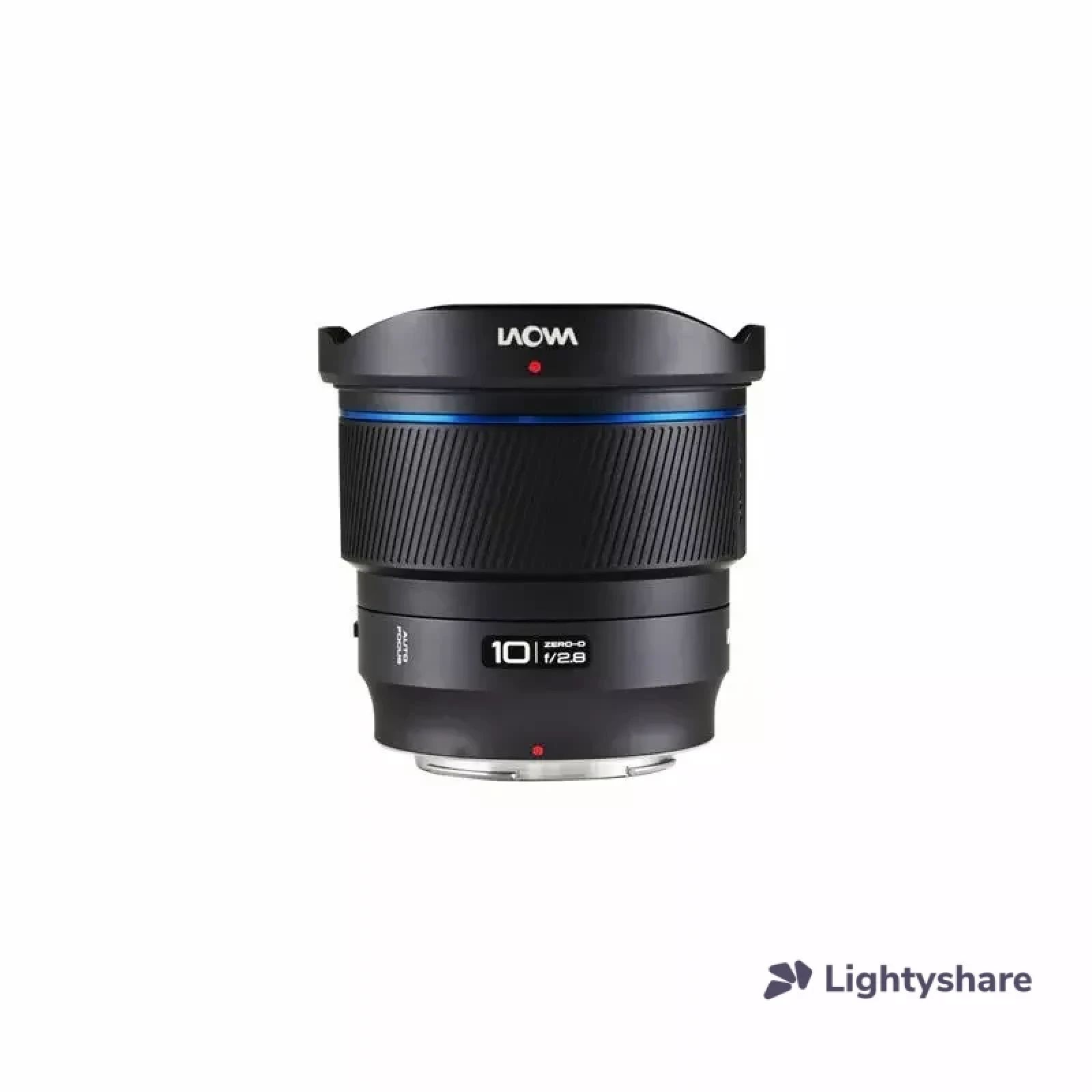 LAOWA Laowa 10mm f/2.8 Zero-D FF (Sony E) - Photo 1 sur 1