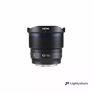 Photo LAOWA Laowa 10mm f/2.8 Zero-D FF (Sony E)