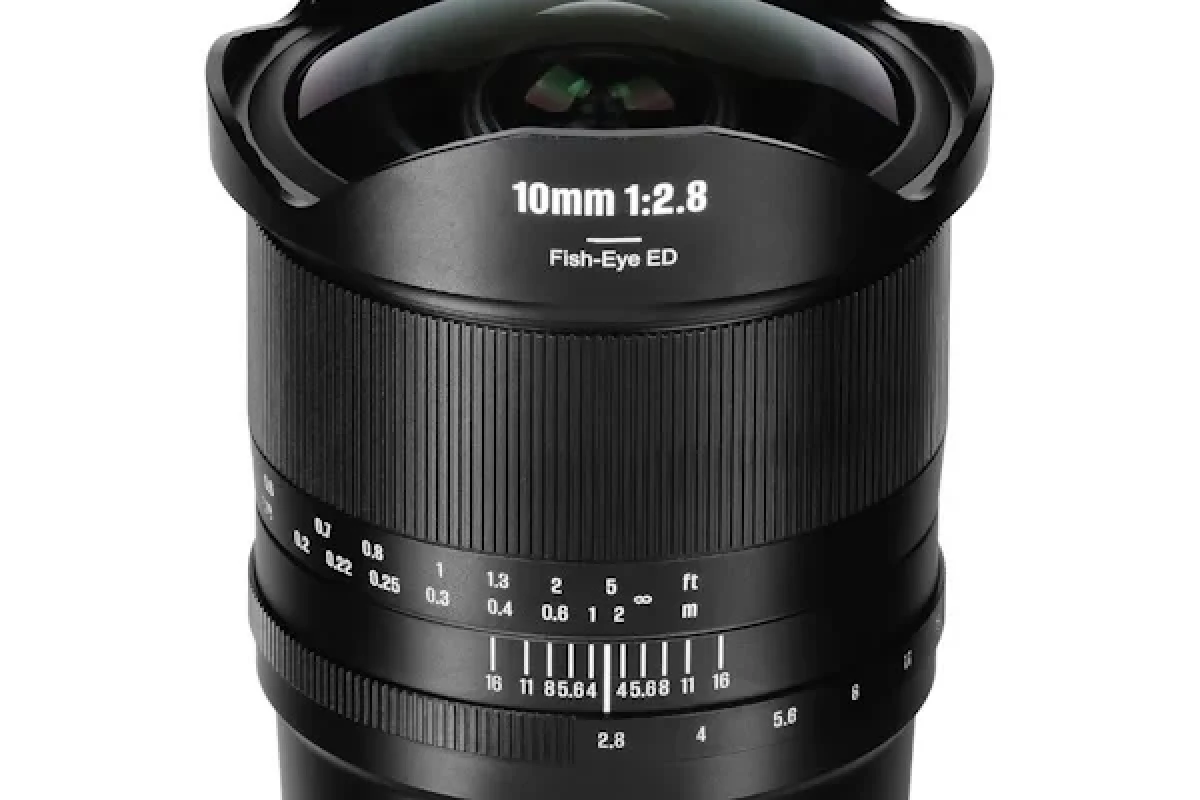 Location 7artisans 10mm F2.8 - Lightyshare