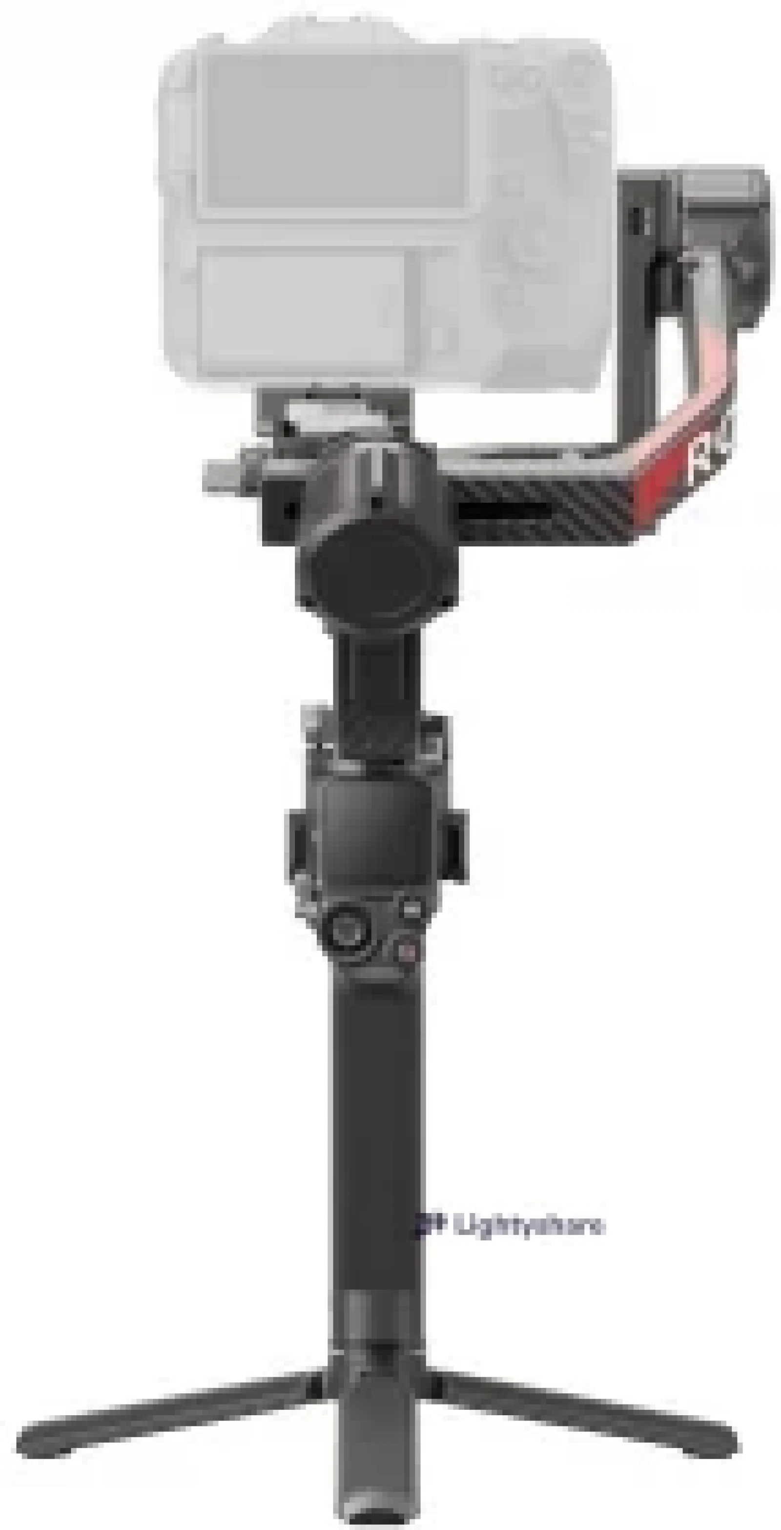 DJI RS4 PRO - Photo 1 sur 1