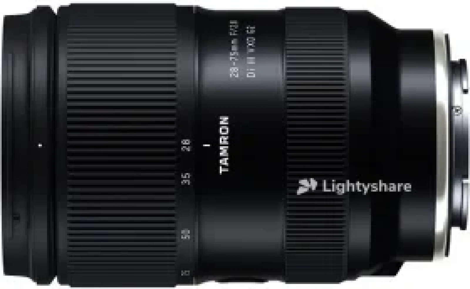 Tamron 28-75mm f/2.8 G2 - Photo 1 sur 1