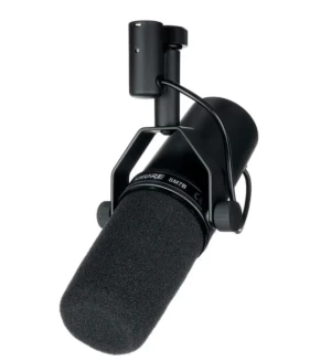 Shure SM7B