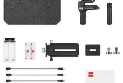 Location Zhiyun-Tech Weebill S