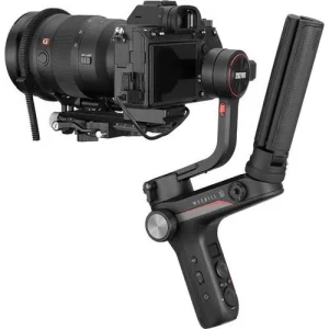 Zhiyun-Tech Weebill S