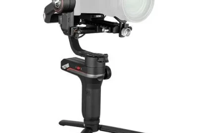Location Zhiyun-Tech Weebill S