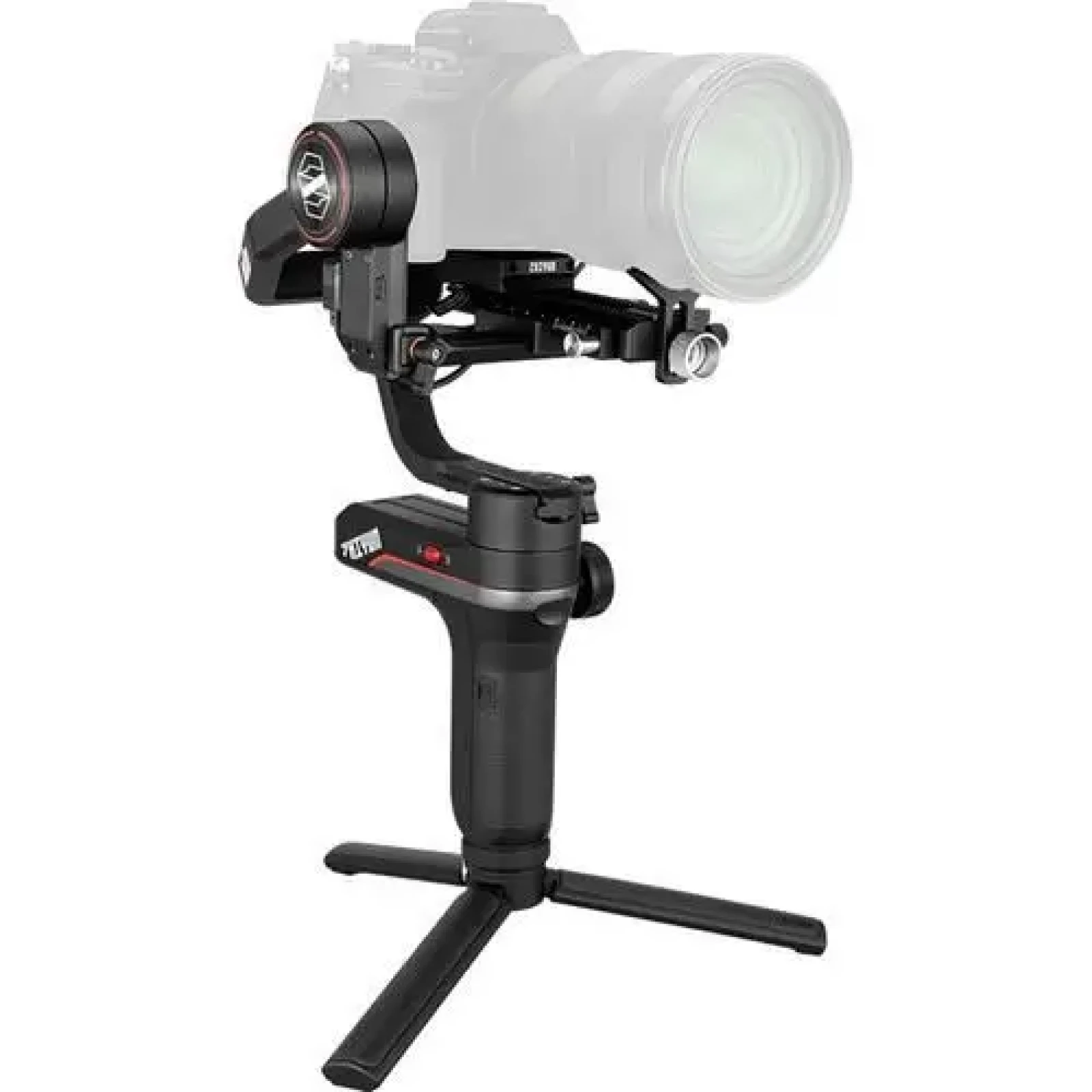 Zhiyun-Tech Weebill S - Photo 3 sur 3