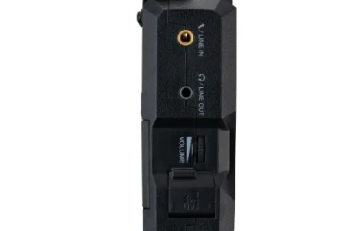Location Zoom H4essential - Lightyshare
