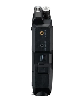 Photo Zoom H4essential
