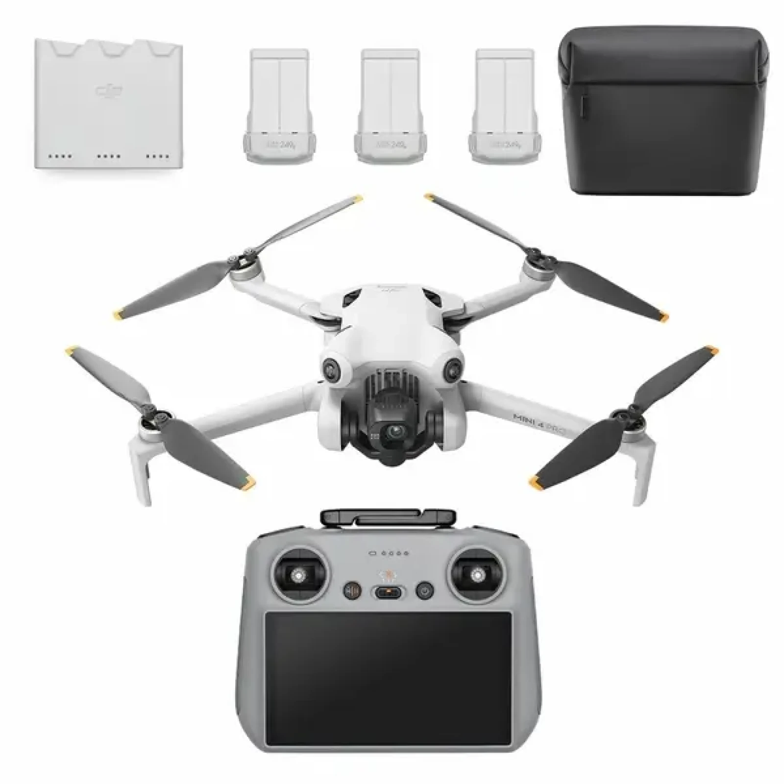 DJI Mini 4 pro - Photo 1 sur 1