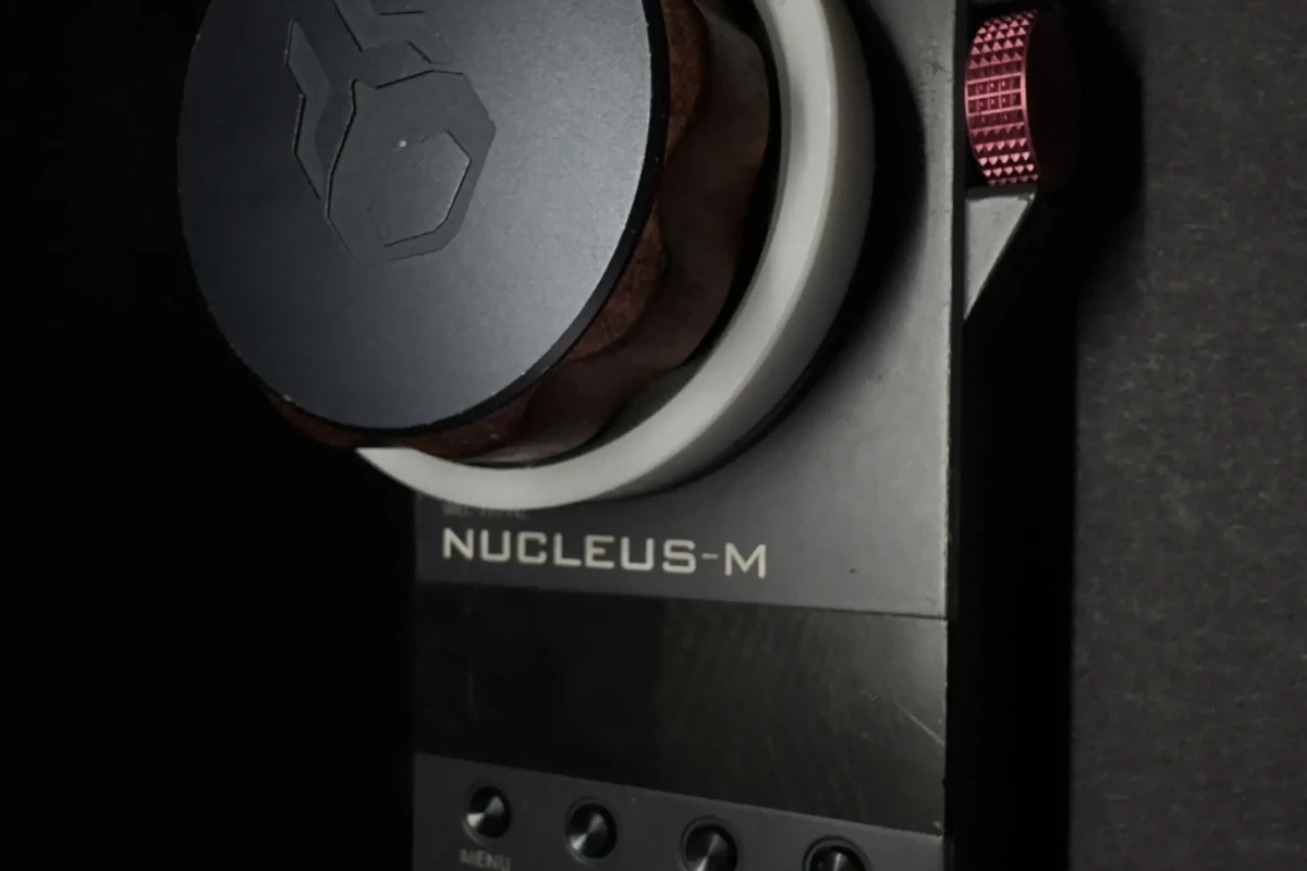 Location Tilta Nucleus-M Kit - Lightyshare