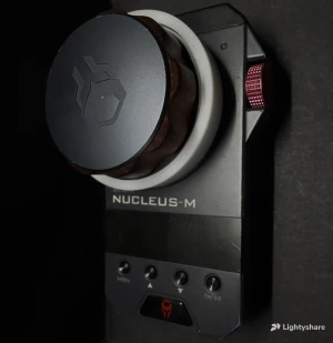Photo Tilta Nucleus-M Kit