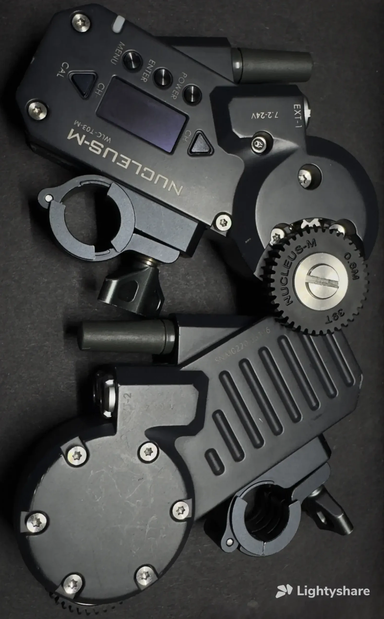 Tilta Nucleus-M Kit - Photo 2 sur 3