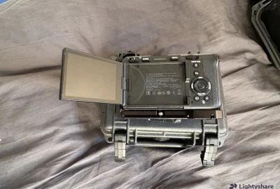 Location Tilta Cage pour Sony FX3