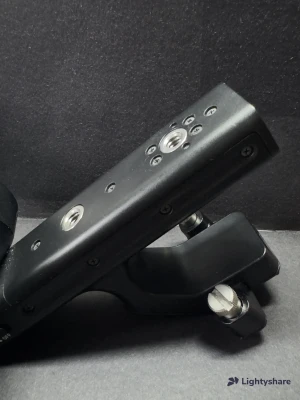 Location Sony XLR-H1 XLR Handle Unit