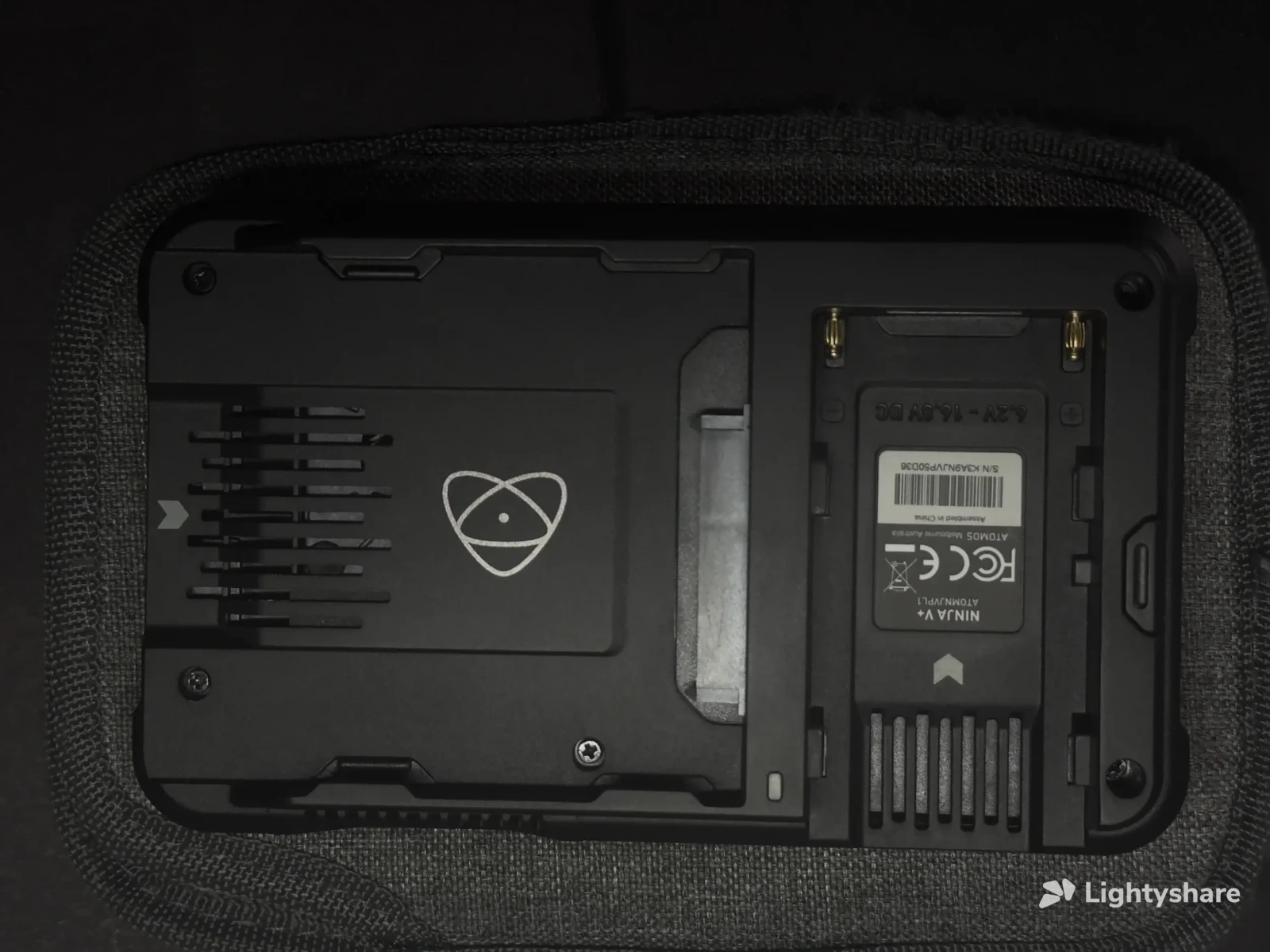 Atomos Ninja V+ - Photo 3 sur 3