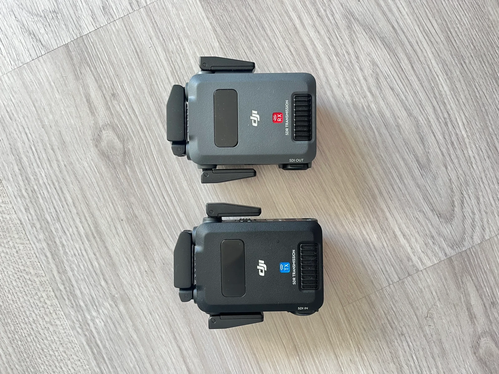DJI Transmission - Photo 2 sur 2