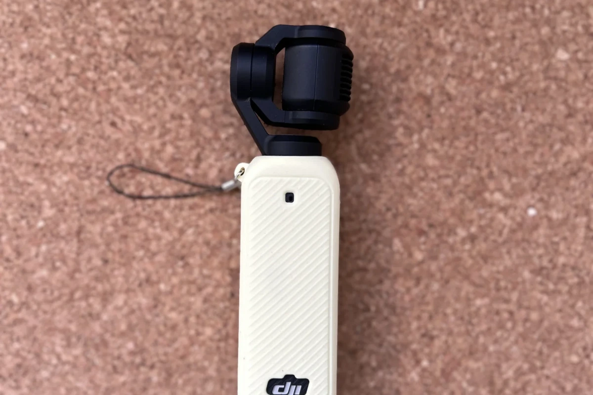 Location DJI Osmo - Lightyshare