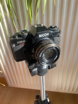 Location Ricoh KR10