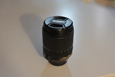 Location Nikon Nikon AF-S DX NIKKOR 18–140mm f/3.5–5.6G ED VR