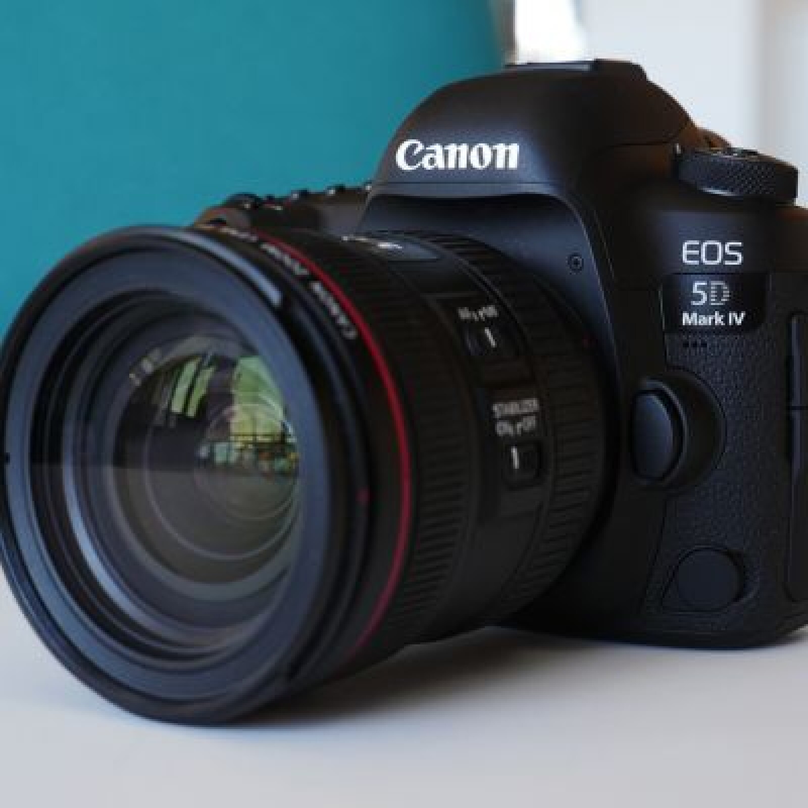 Canon 5d Mark IV - Photo 1 sur 1