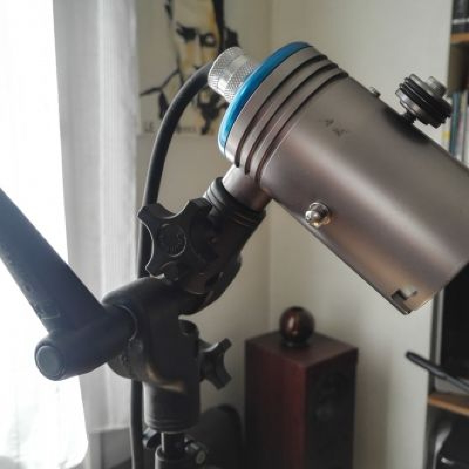 Kit Chimera en key light (lampes 500 et 1000 watts) pour itw - Photo 4 sur 5