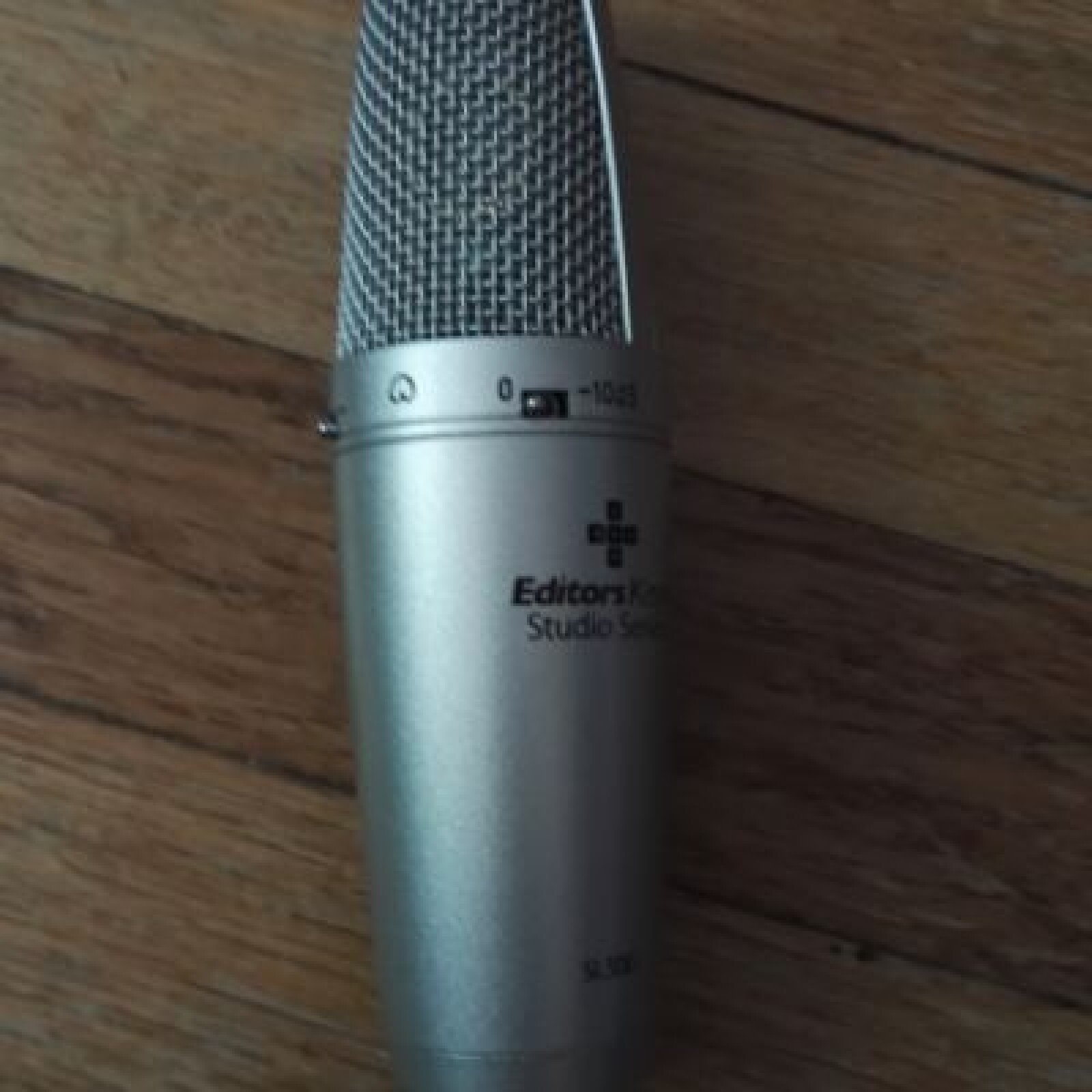 Kit enregistrement voix off  EditorsKey (micro usb) - Photo 4 sur 5