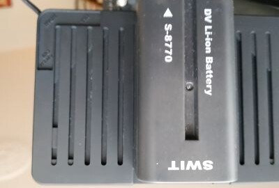 Location SmallHD focus 5 pouces HDMI