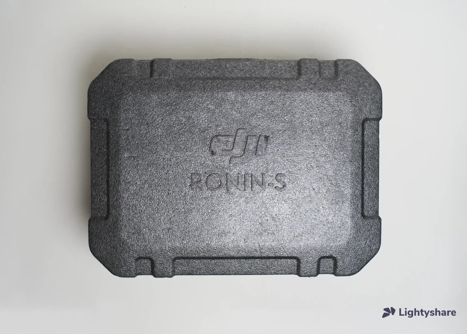 DJI Ronin-S - Photo 3 sur 3