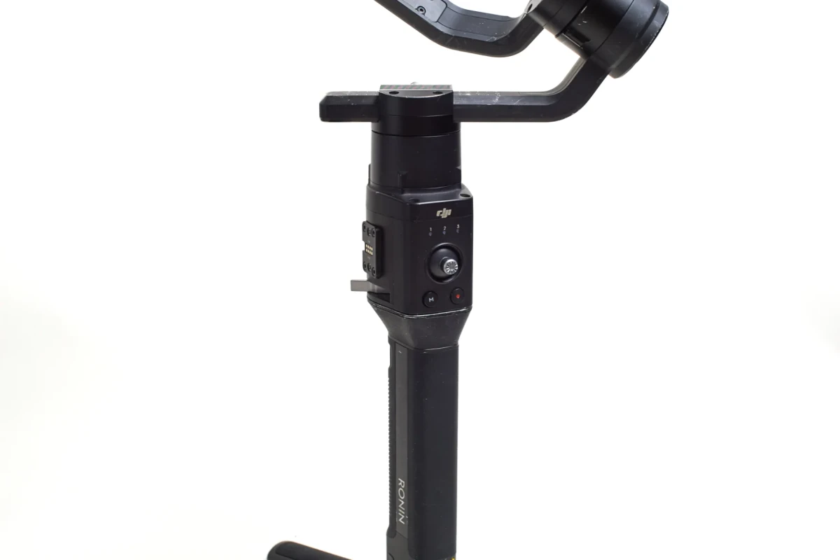 Location DJI Ronin-S - Lightyshare