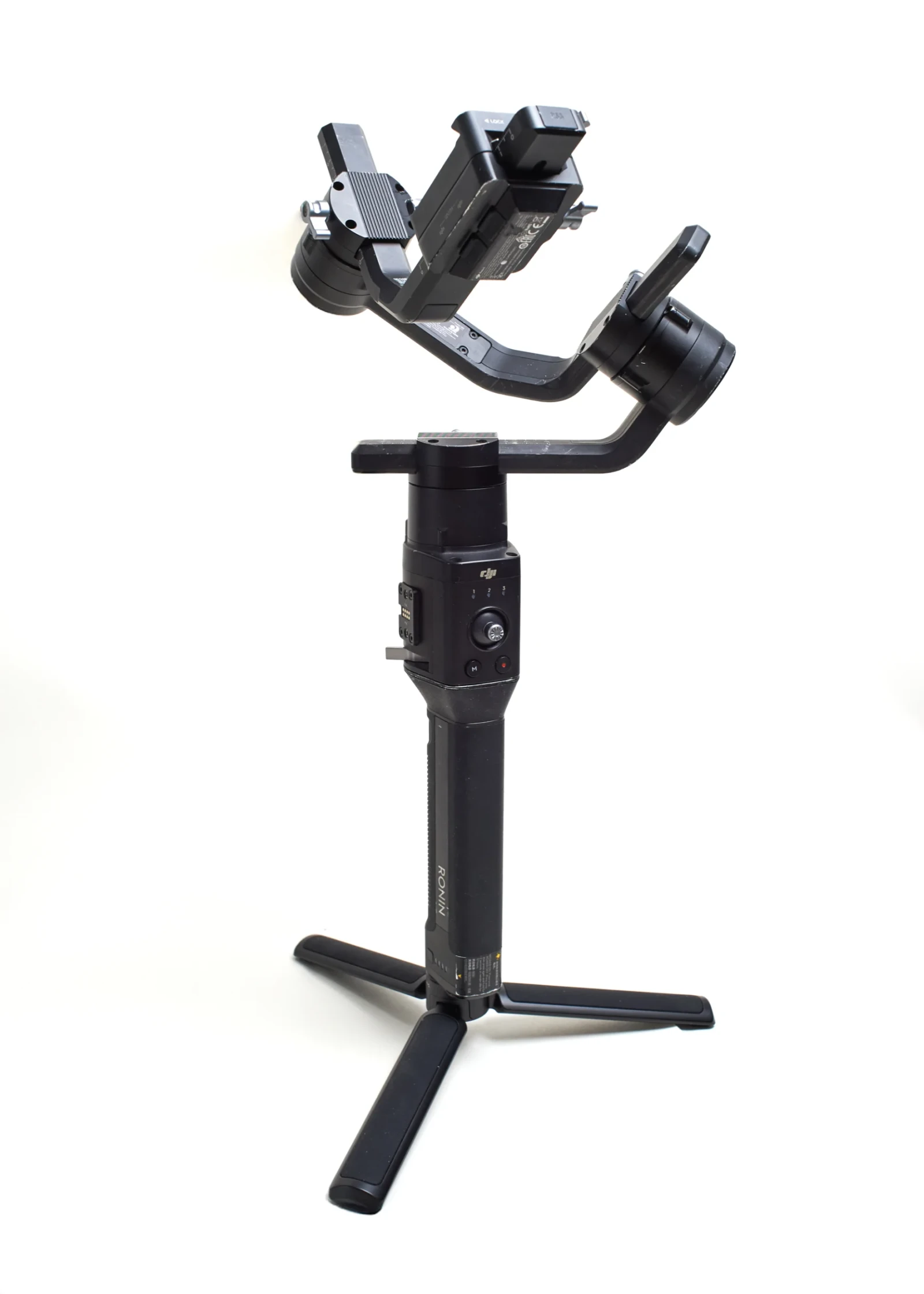 DJI Ronin-S - Photo 1 sur 3