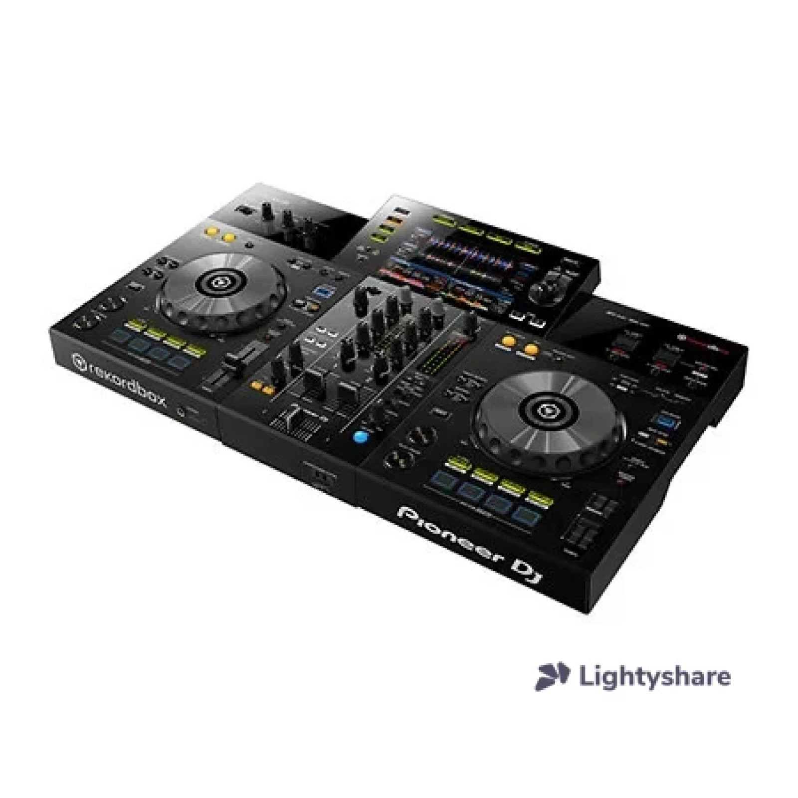 Pioneer DJ XDJ-RR - Photo 1 sur 3