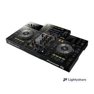 Photo Pioneer DJ XDJ-RR