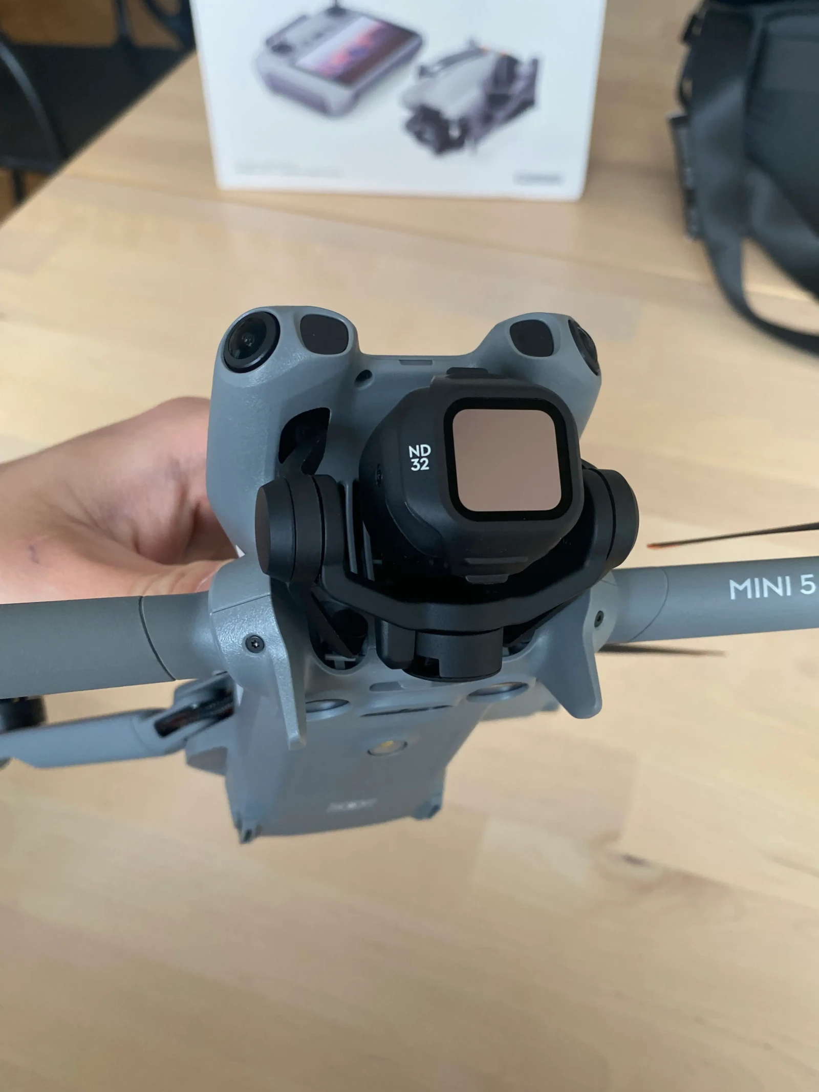DJI Mini 5 Pro Fly More Combo - Photo 3 sur 3