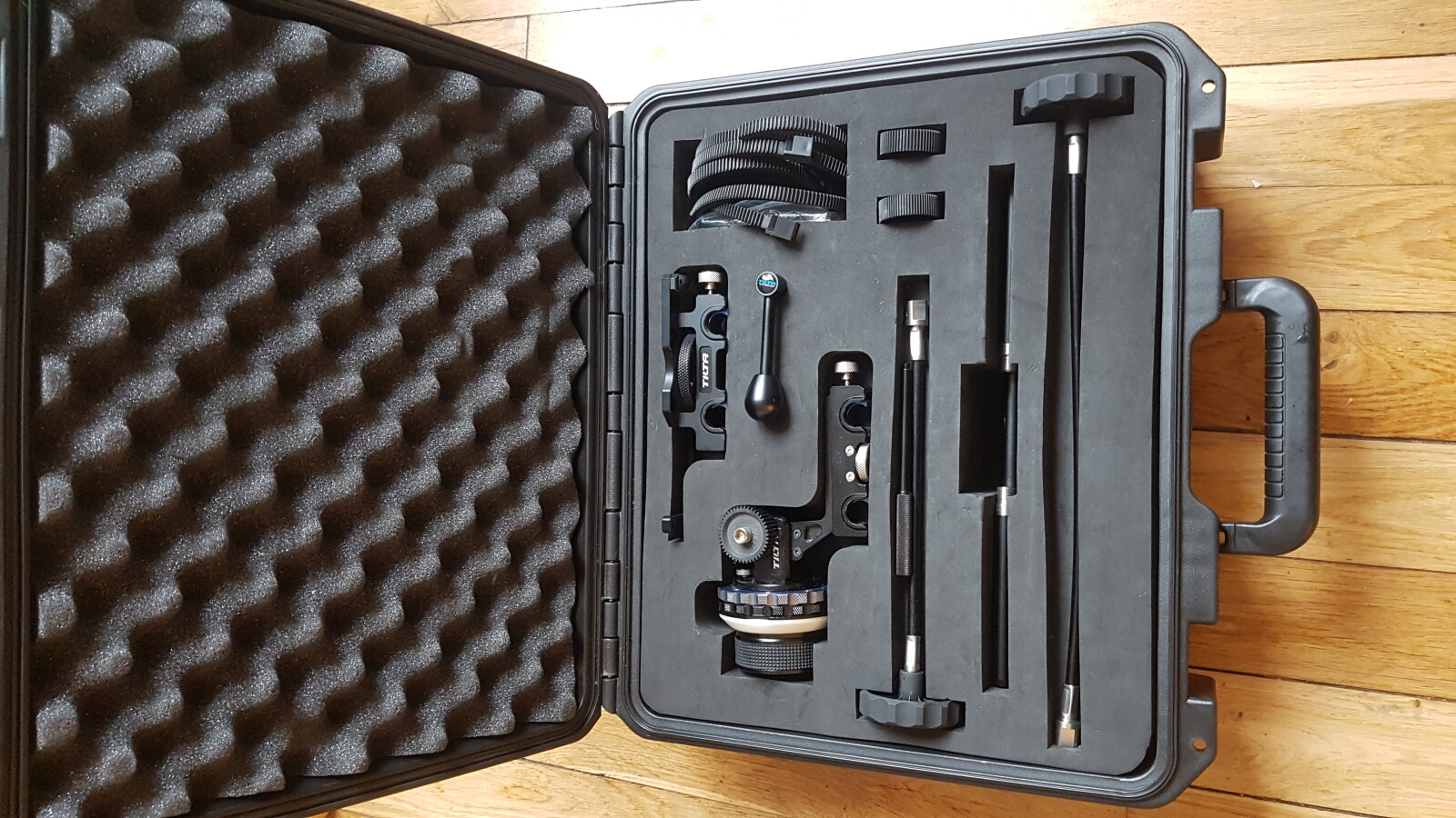 Tilta FF-T03 Cine Follow Focus - Photo 1 sur 7