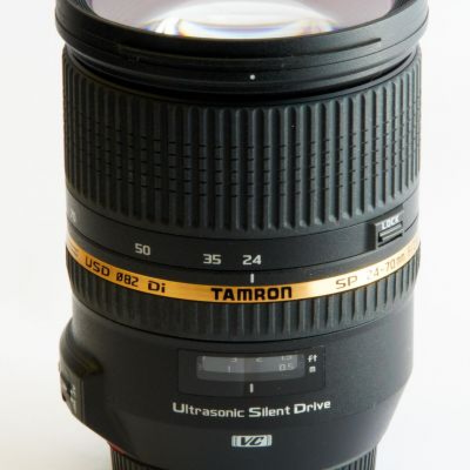Location objectif 24-70mm TAMRON CANON EF stabilisé (f2.8) - Photo 1 sur 3