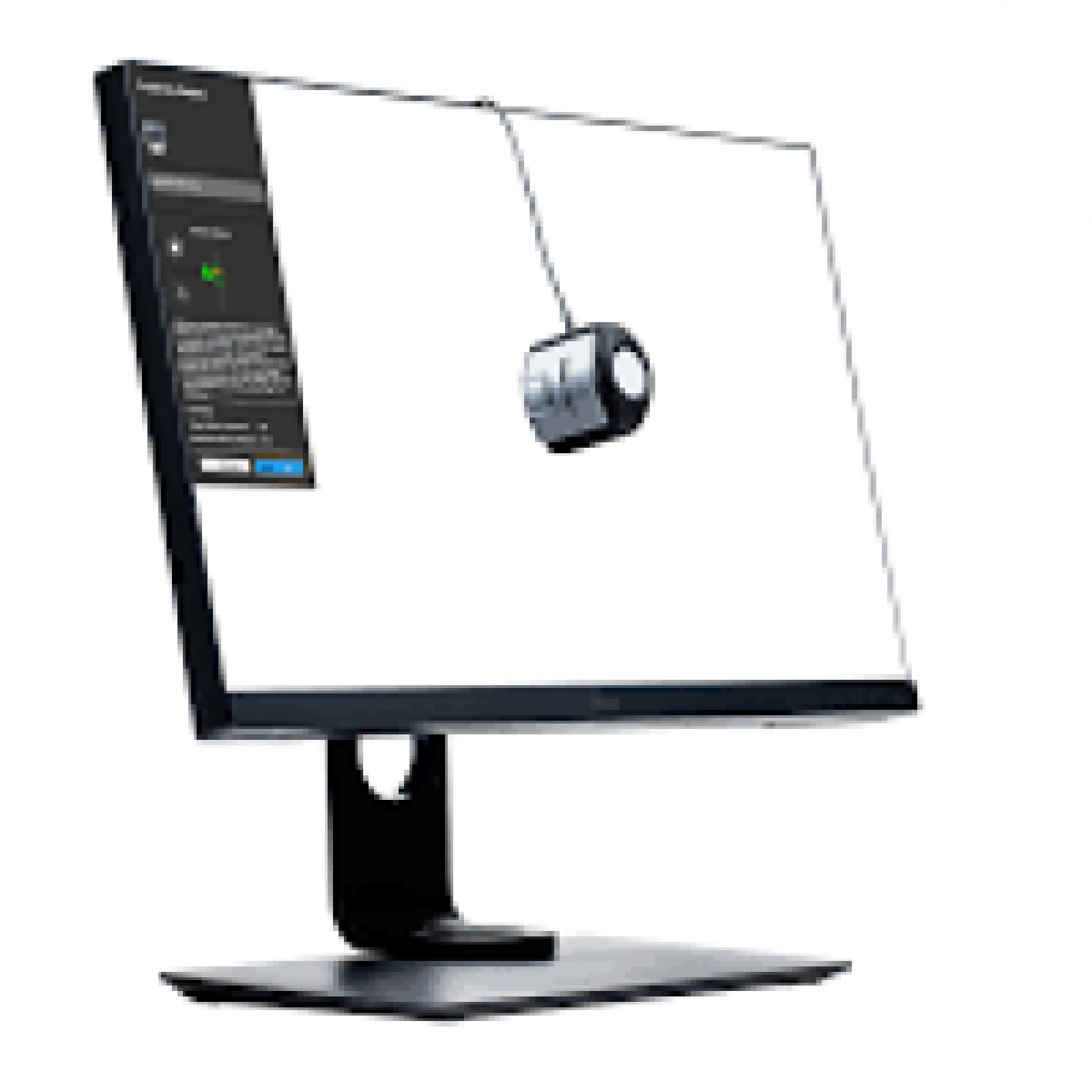 X-Rite i1 Display Studio - Photo 1 sur 3