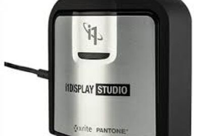 Location X-Rite i1 Display Studio