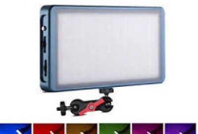 Location LED Minette RGB