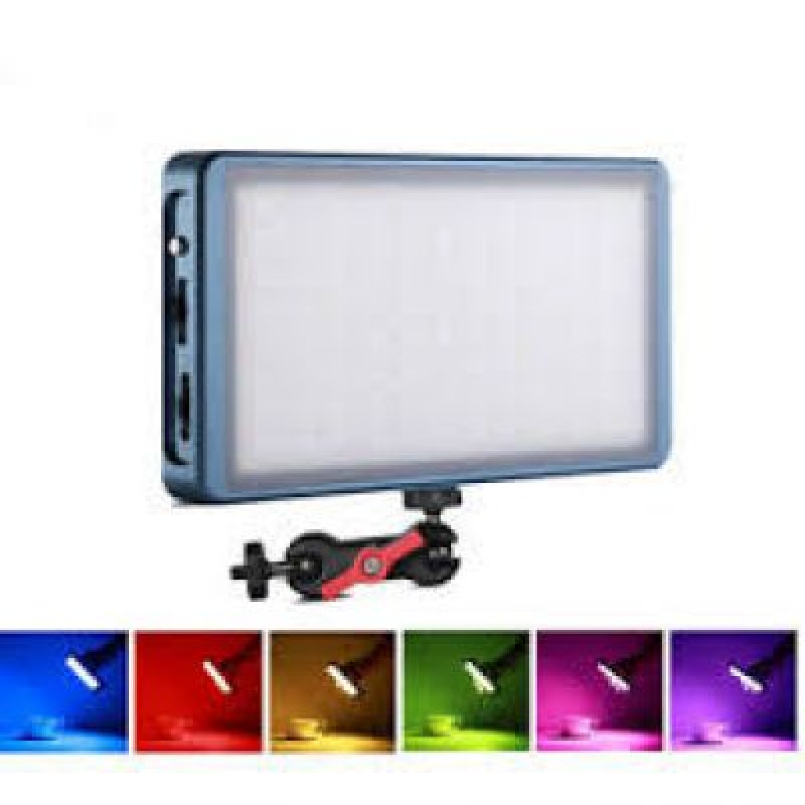 LED Minette RGB - Photo 2 sur 4