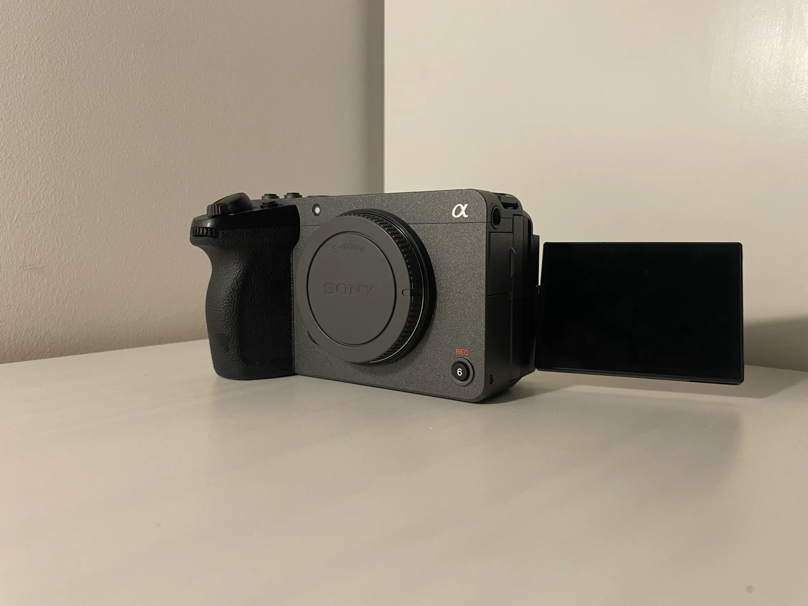 Sony FX30 Cinema Line - Photo 2 sur 3