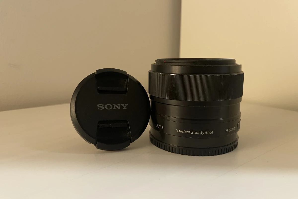 Location Sony FX30 - Lightyshare